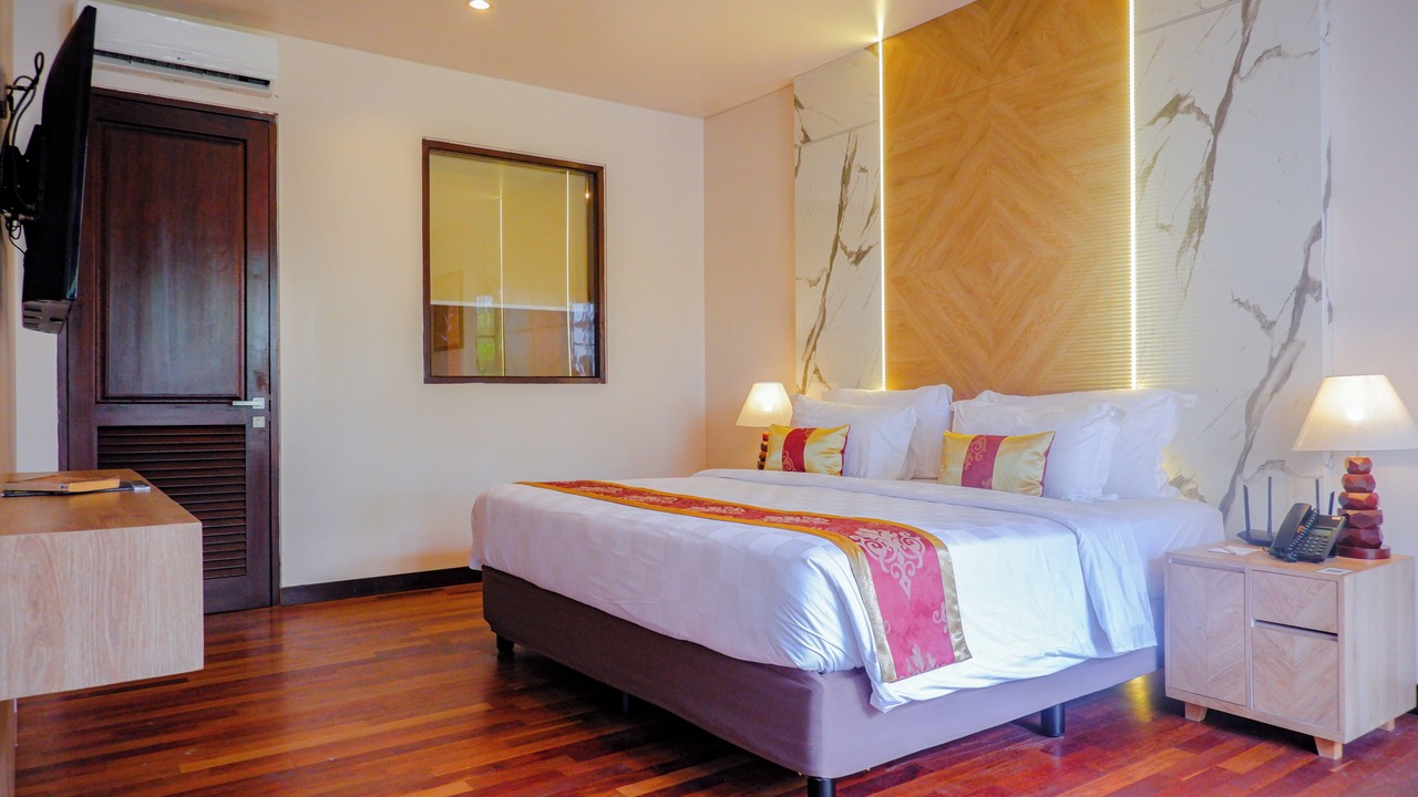 Photo of Bedroom in Bukit