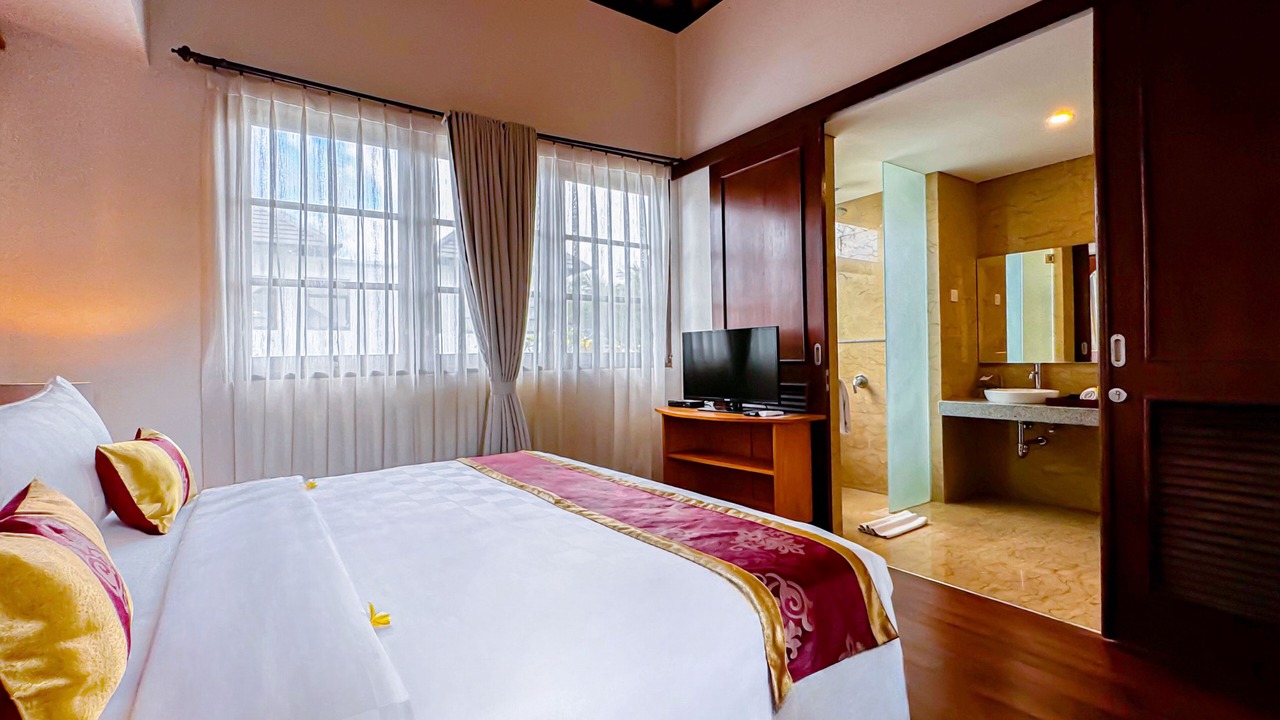 Photo of Bedroom in Bukit