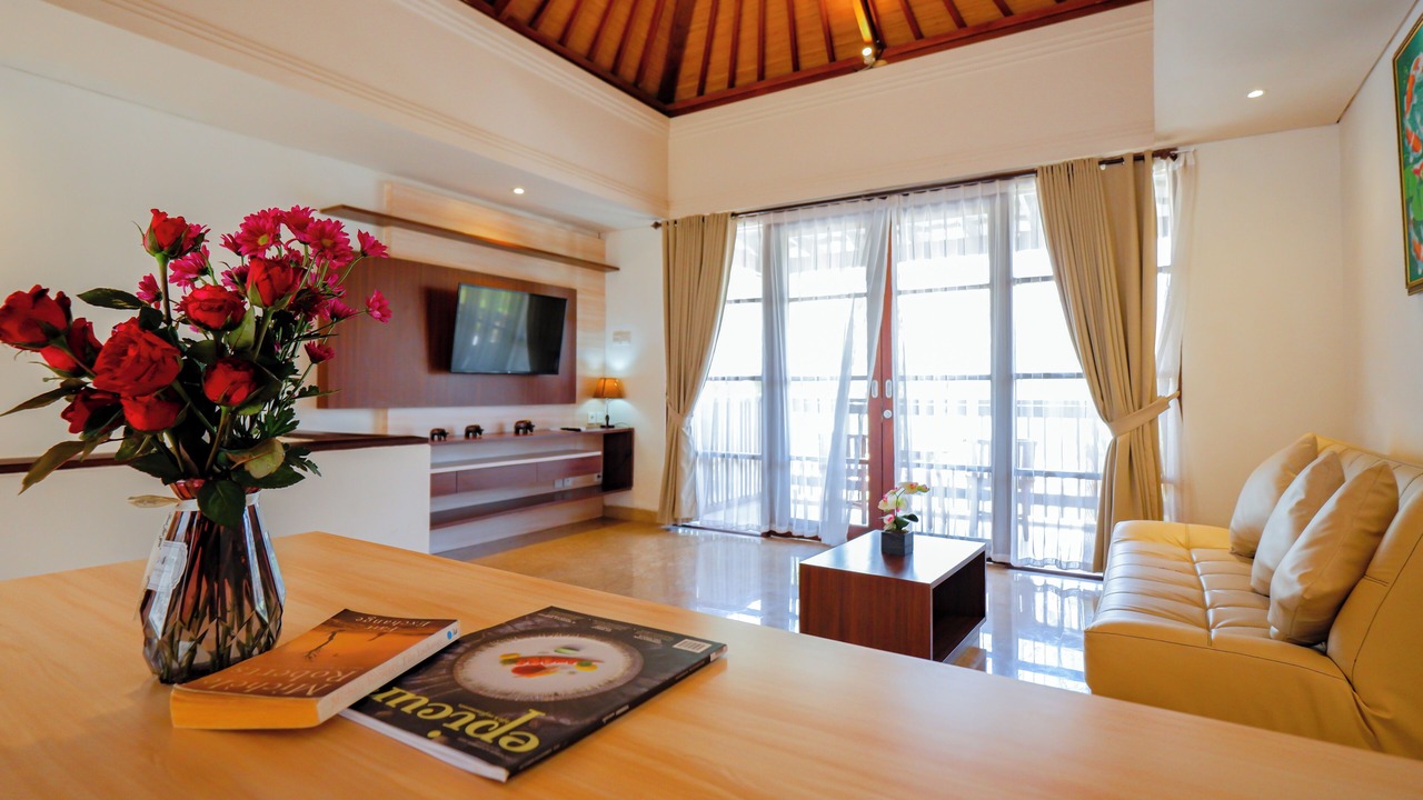 Photo of Livingroom in Bukit