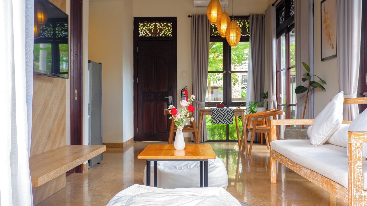 Photo of Livingroom in Bukit