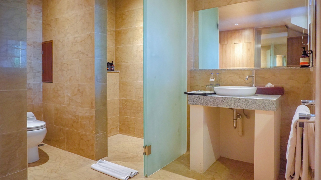 Photo of Bathroom in Bukit