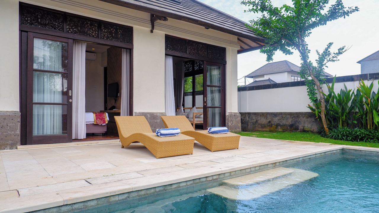 Photo of Outdoor in Bukit
