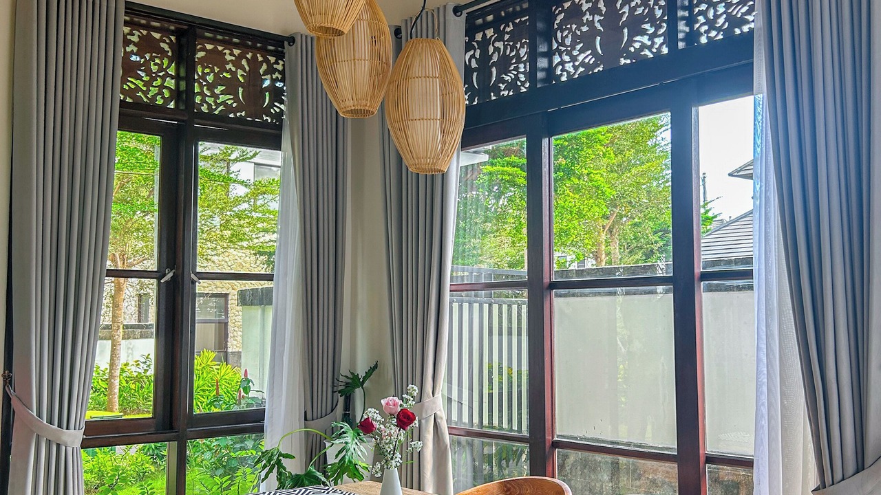 Photo of Livingroom in Bukit