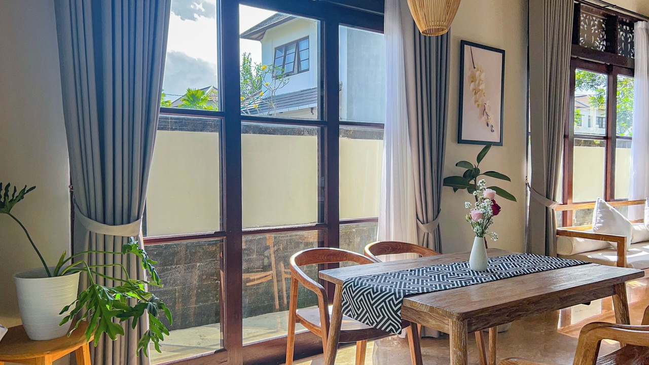 Photo of Livingroom in Bukit