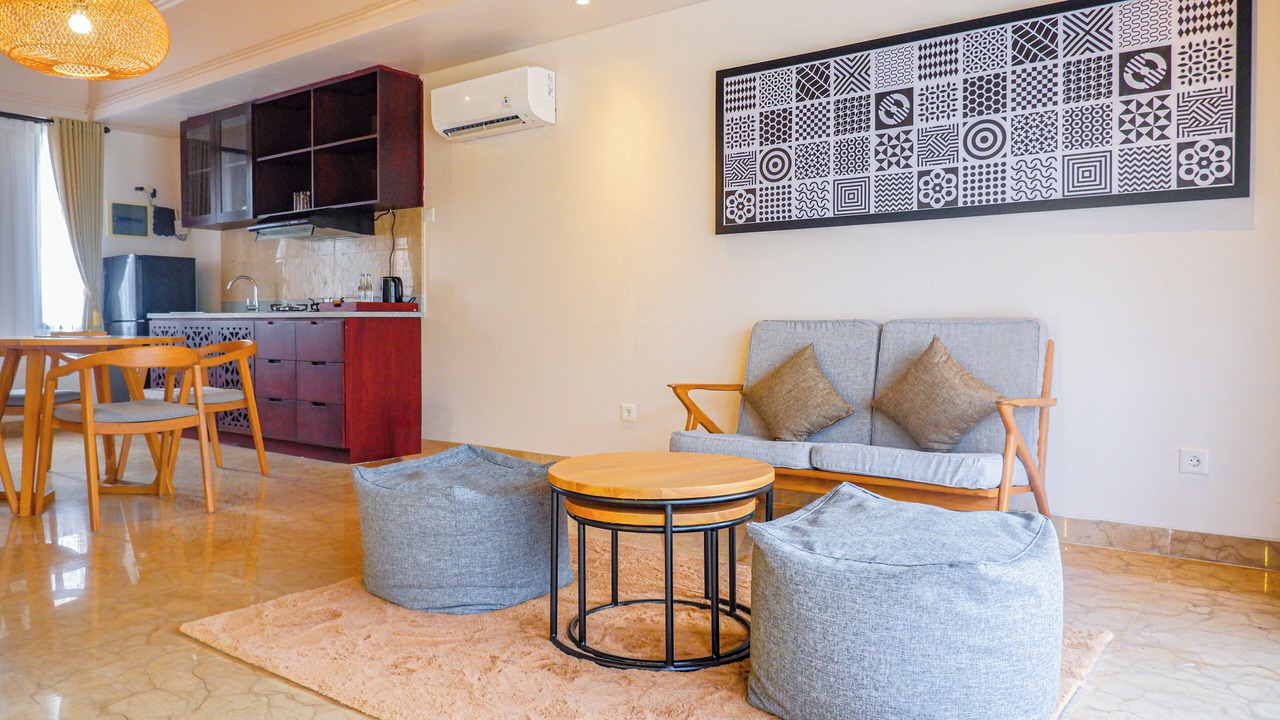 Photo of Livingroom in Bukit