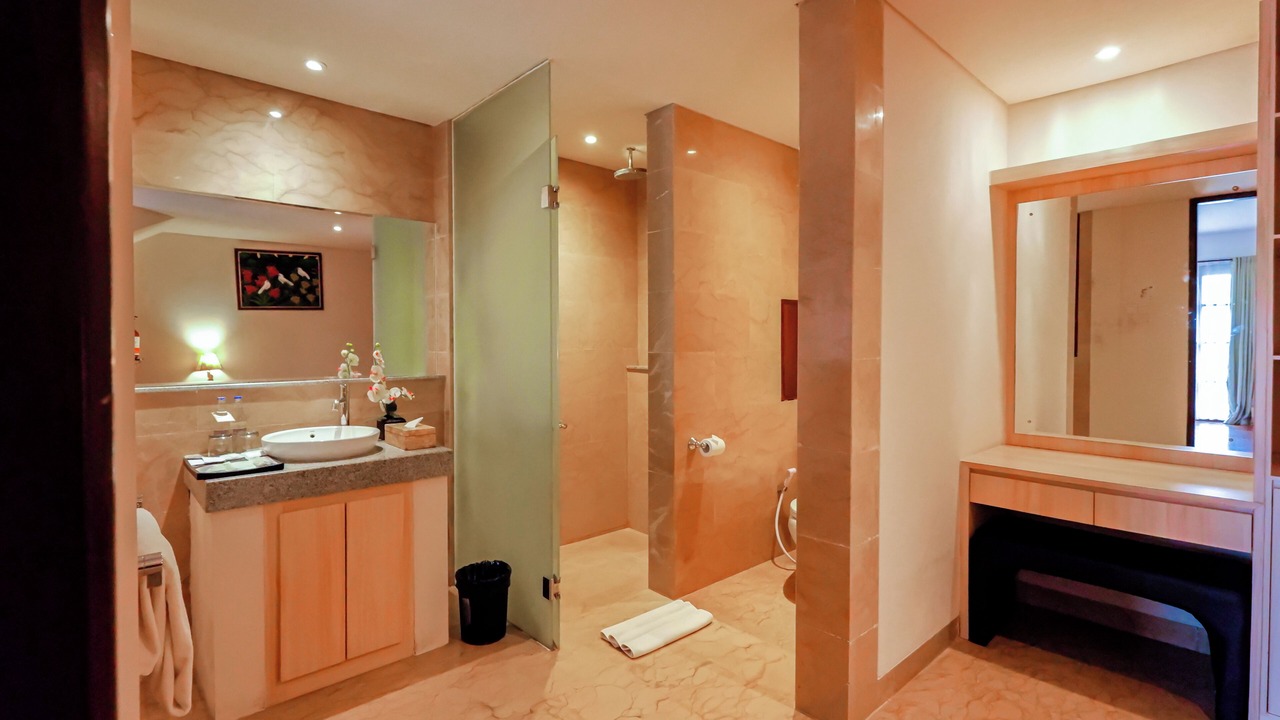 Photo of Bathroom in Bukit