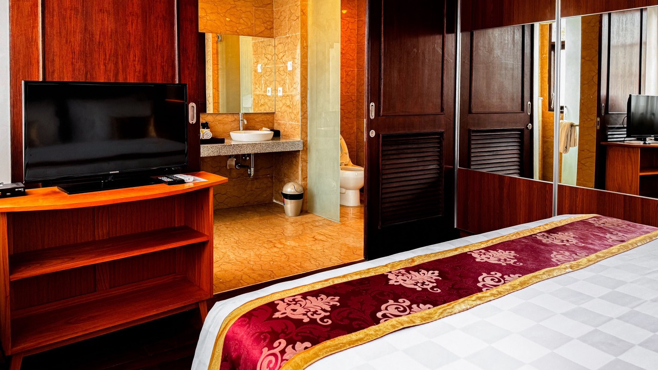 Photo of Bedroom in Bukit