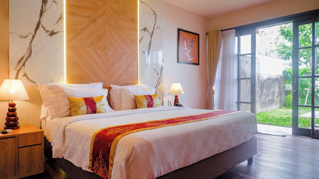 Photo of Bedroom in Bukit