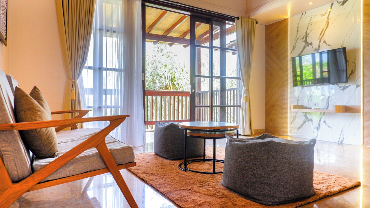 Photo of Livingroom in Bukit