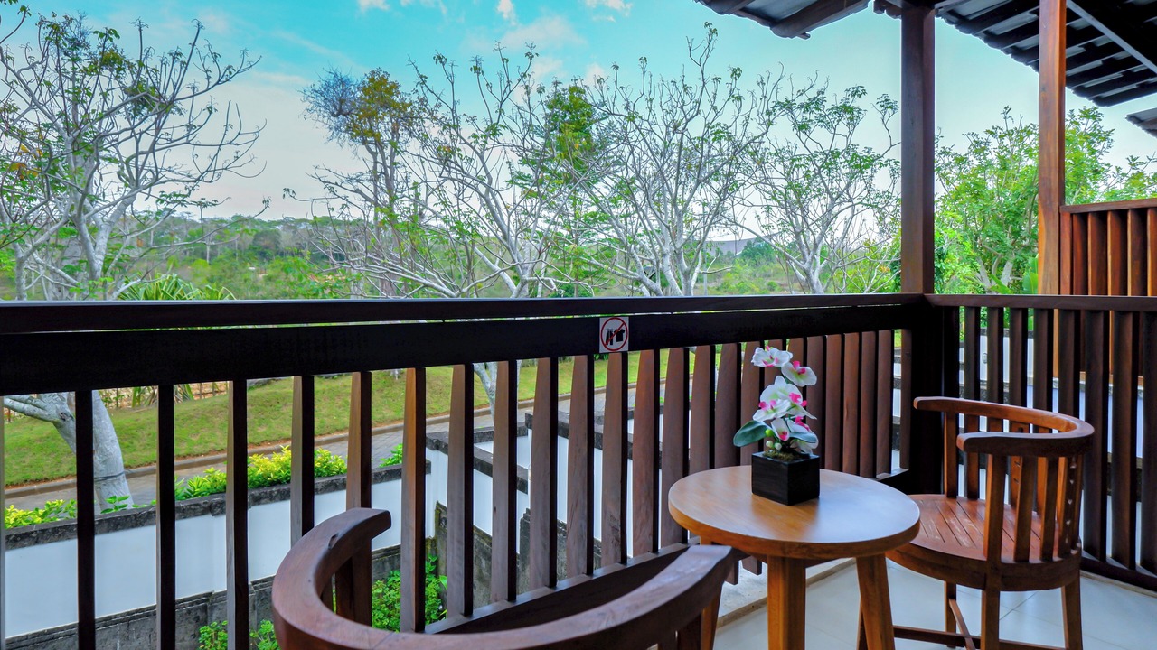 Photo of Patio Balcony in Bukit