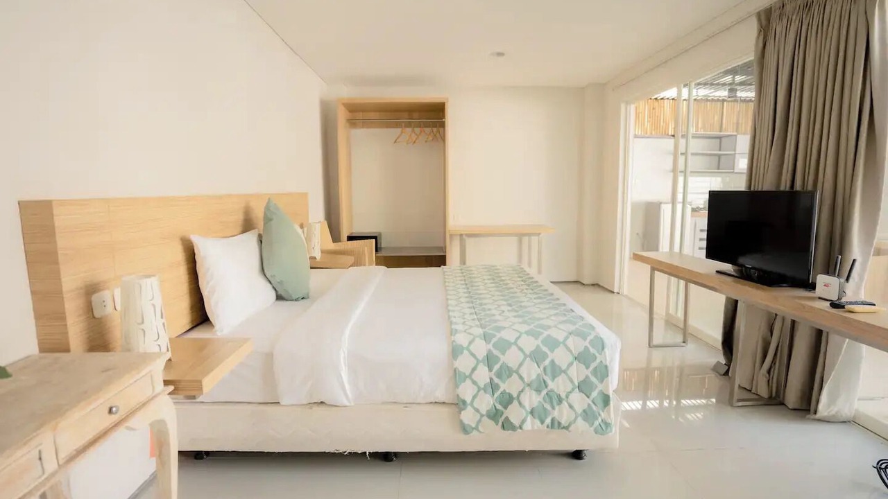 Photo of Bedroom in Mumbul