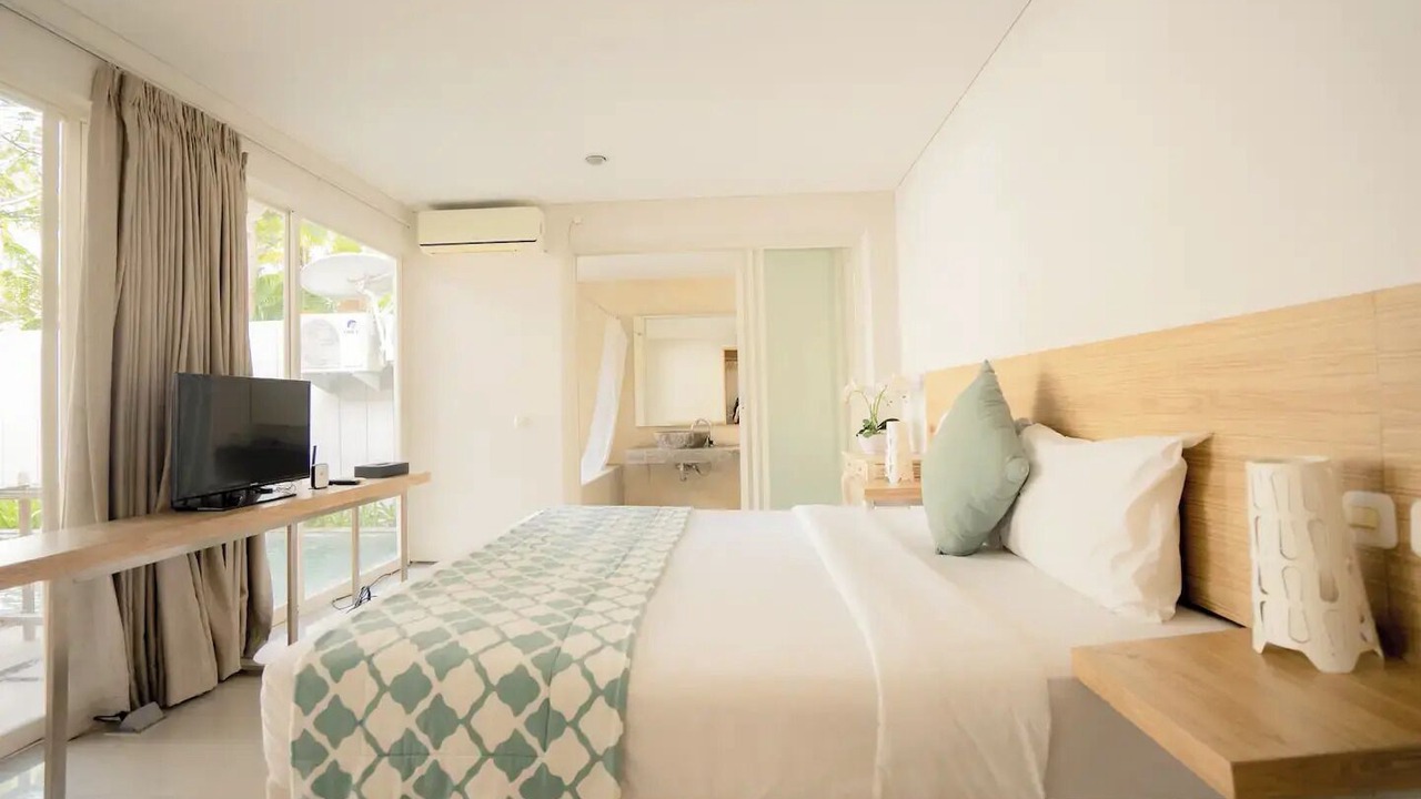 Photo of Bedroom in Mumbul