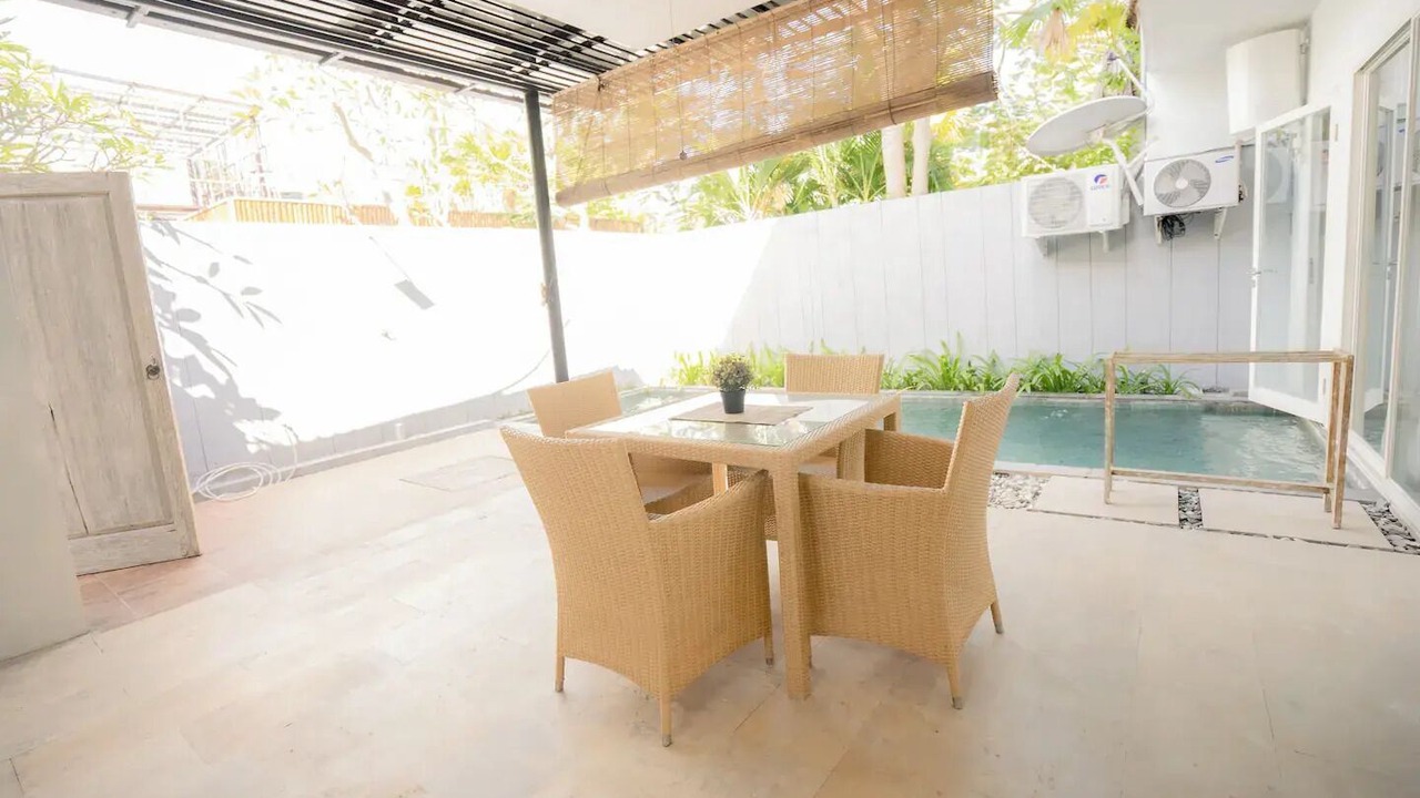 Photo of Outdoor in Mumbul