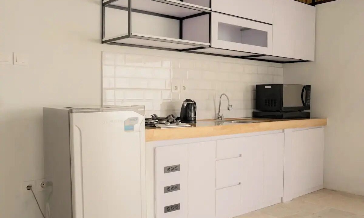 Photo of Kitchen in Mumbul