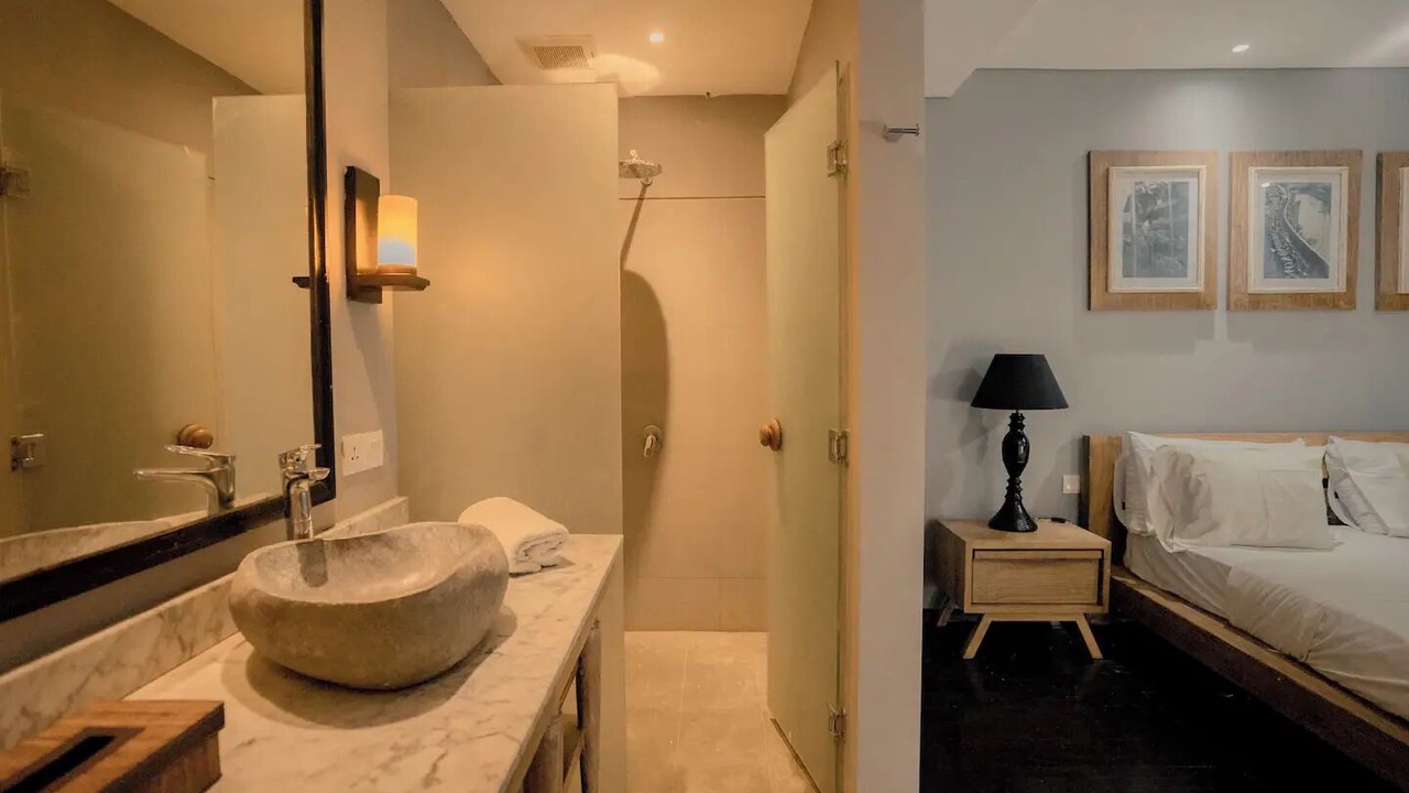 Photo of Bathroom in Kampial