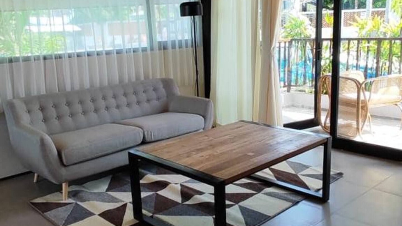 Photo of Livingroom in Kampial