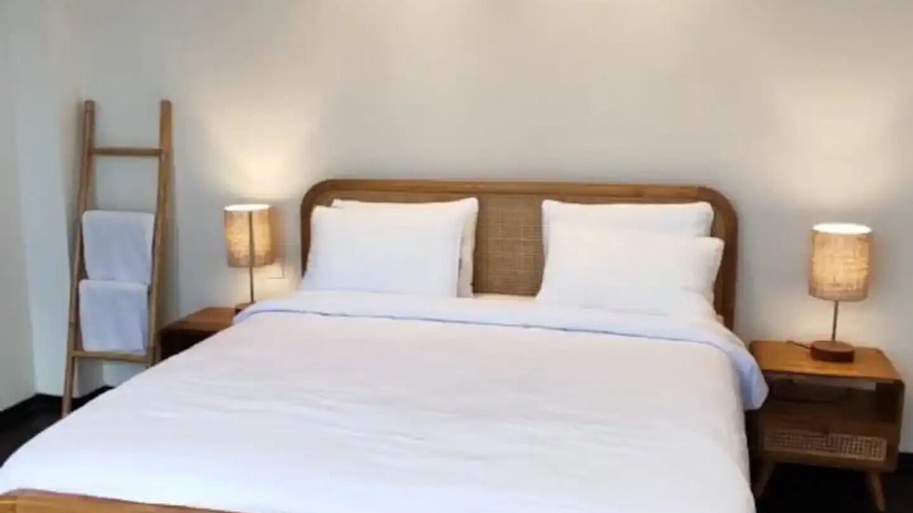 Photo of Bedroom in Kampial