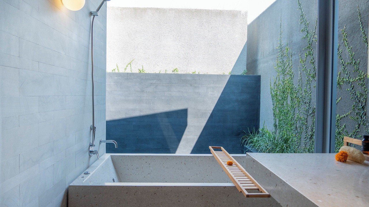 Photo of Bathroom in Pererenan