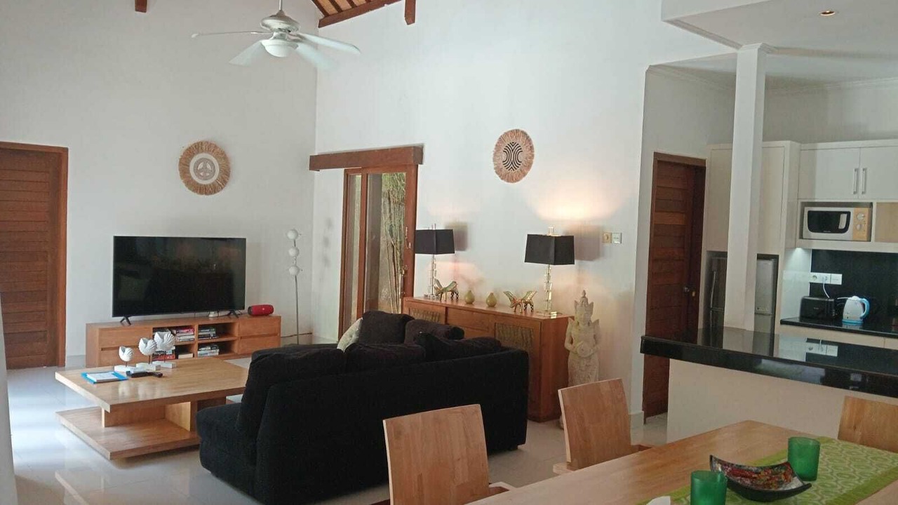 Photo of Livingroom in Dyanapura