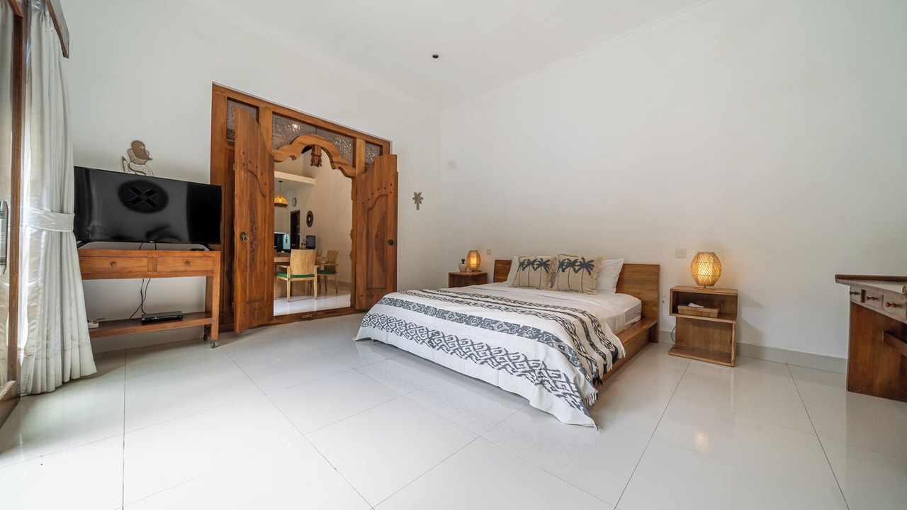 Photo of Bedroom in Dyanapura
