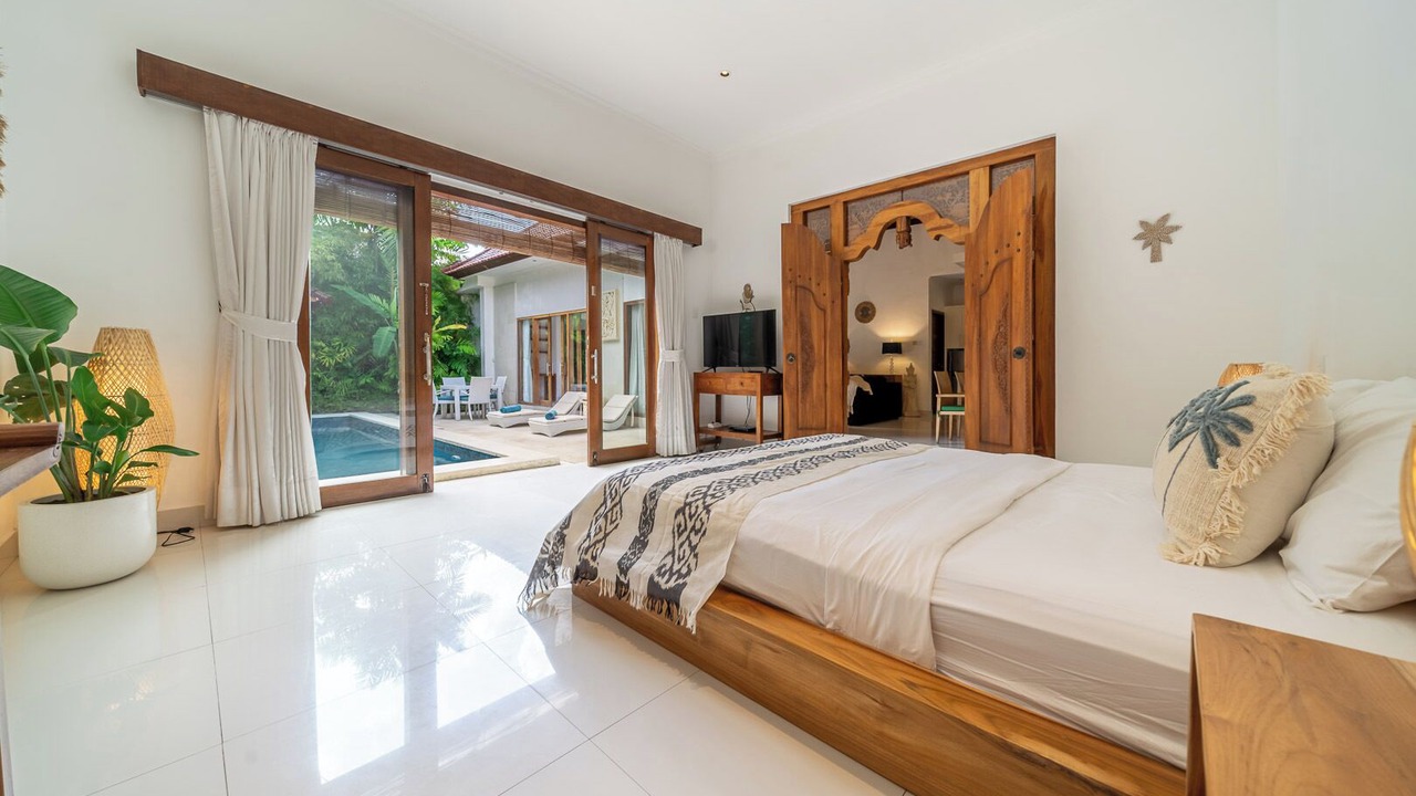 Photo of Bedroom in Dyanapura