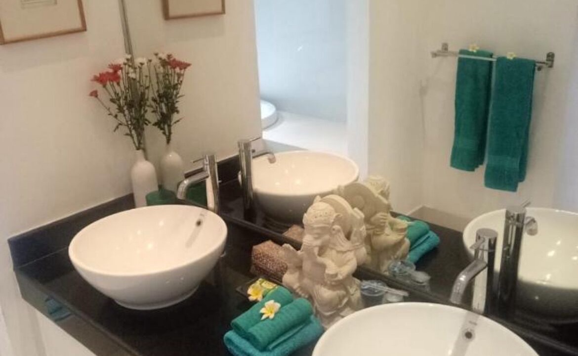 Photo of Bathroom in Dyanapura