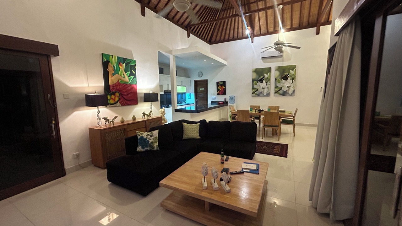 Photo of Livingroom in Dyanapura