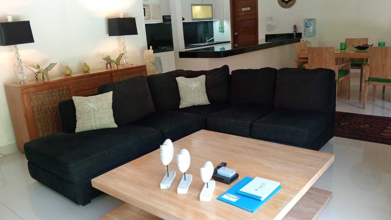 Photo of Livingroom in Dyanapura