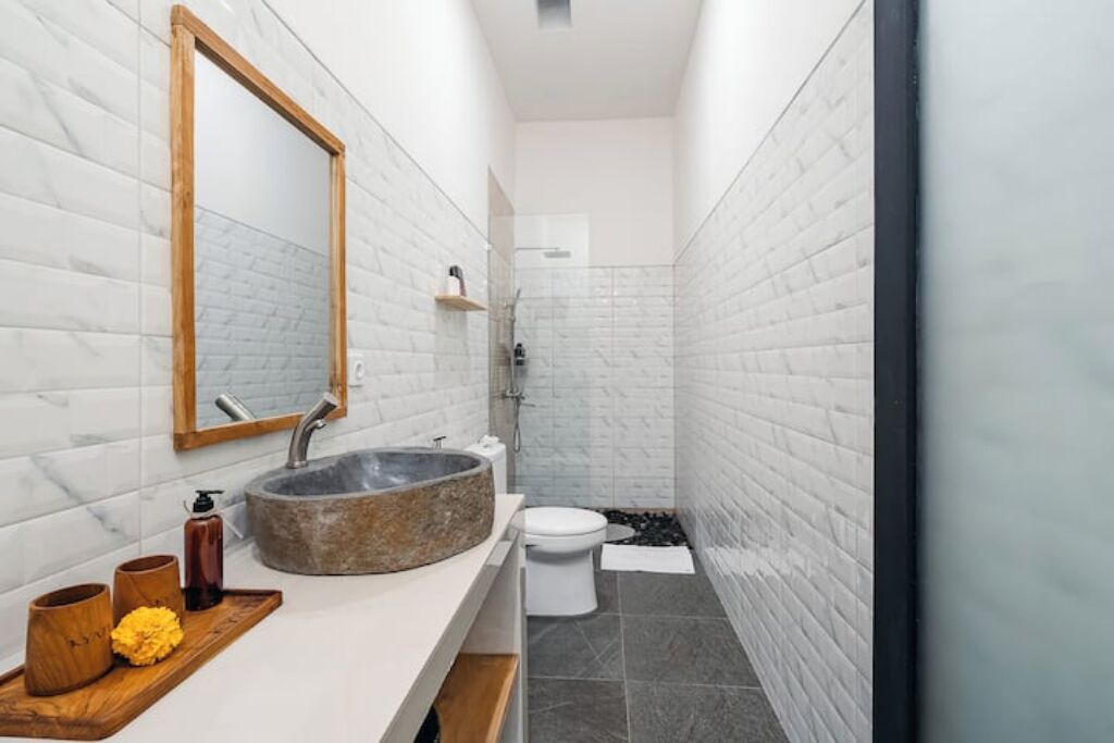 Photo of Bathroom in Batu Bolong