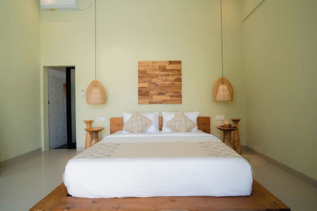Photo of Bedroom in Batu Bolong