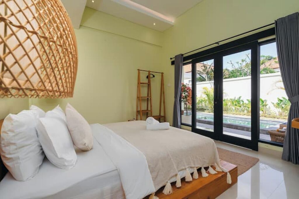 Photo of Bedroom in Batu Bolong