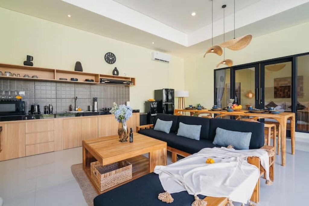 Photo of Livingroom in Batu Bolong