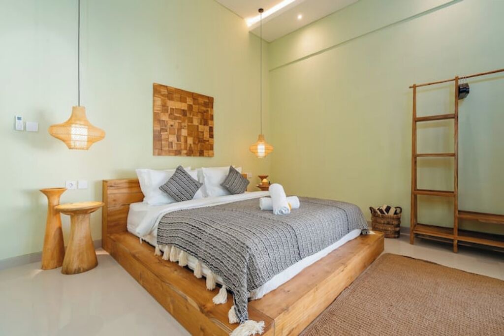 Photo of Bedroom in Batu Bolong