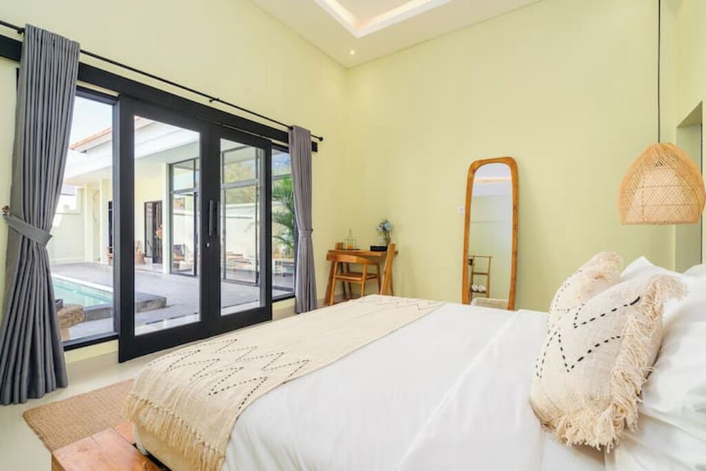 Photo of Bedroom in Batu Bolong