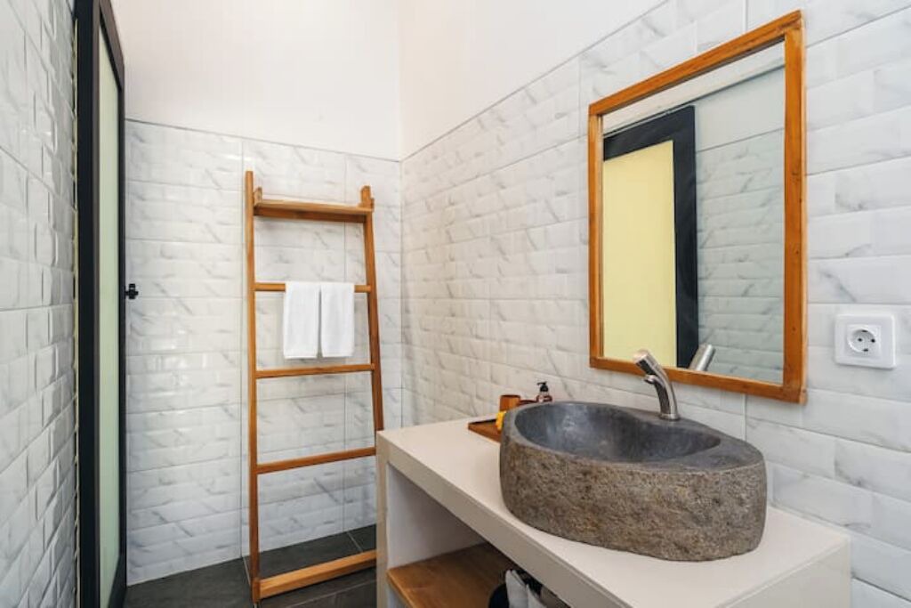 Photo of Bathroom in Batu Bolong