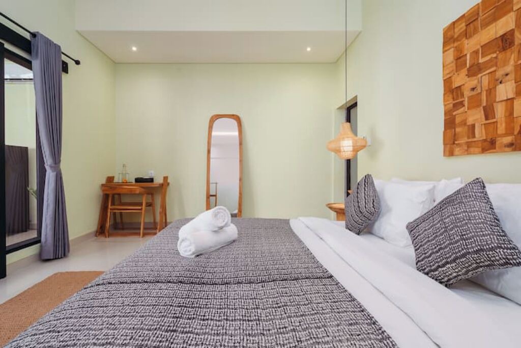 Photo of Bedroom in Batu Bolong
