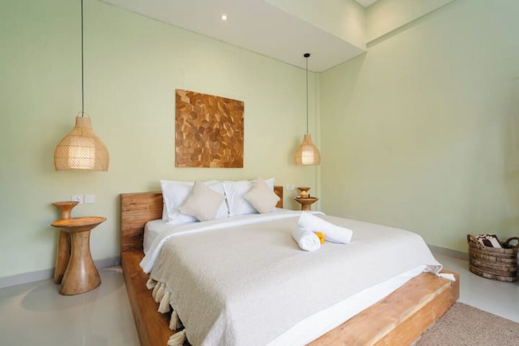 Photo of Bedroom in Batu Bolong