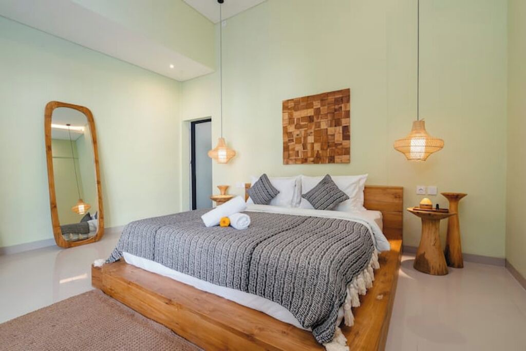 Photo of Bedroom in Batu Bolong