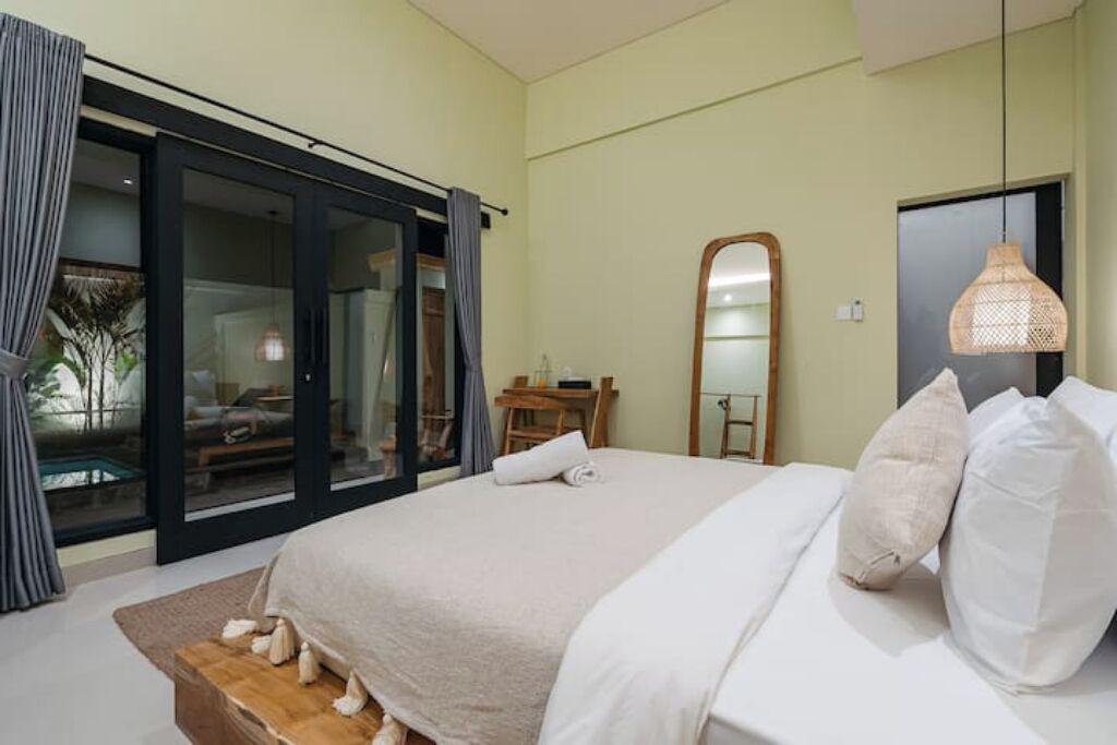 Photo of Bedroom in Batu Bolong
