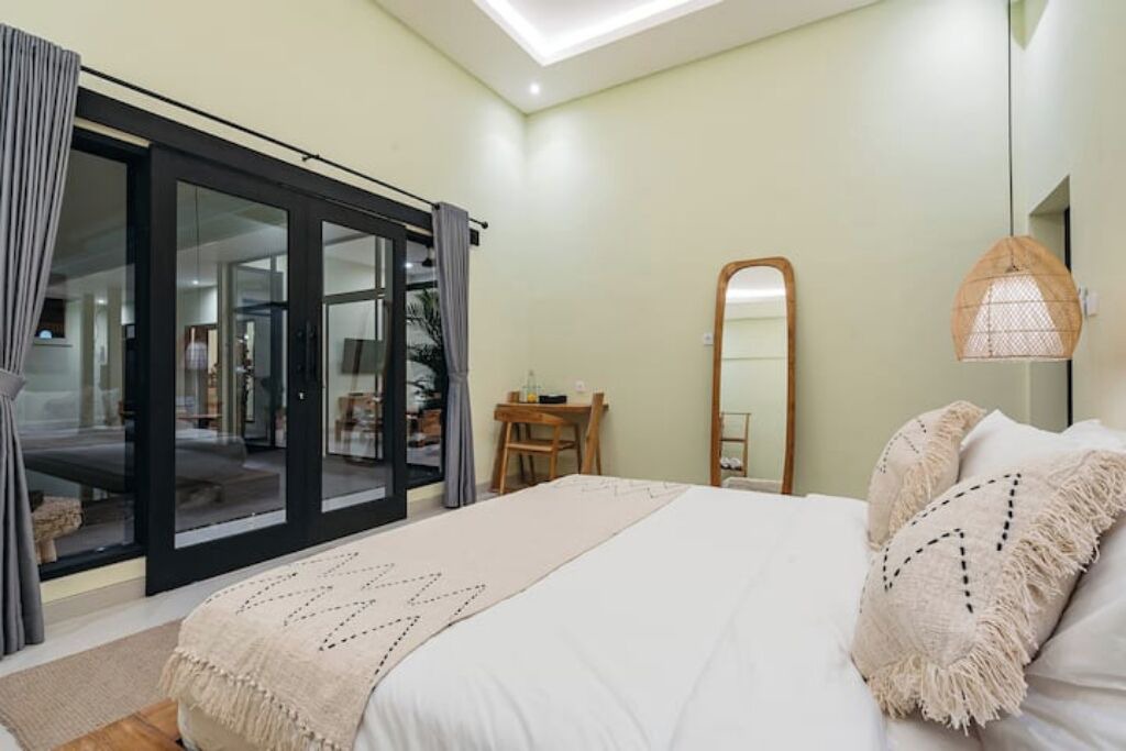 Photo of Bedroom in Batu Bolong