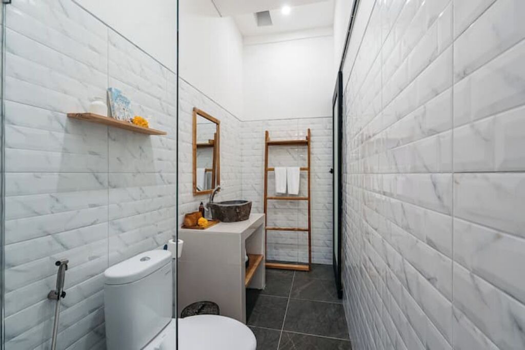 Photo of Bathroom in Batu Bolong