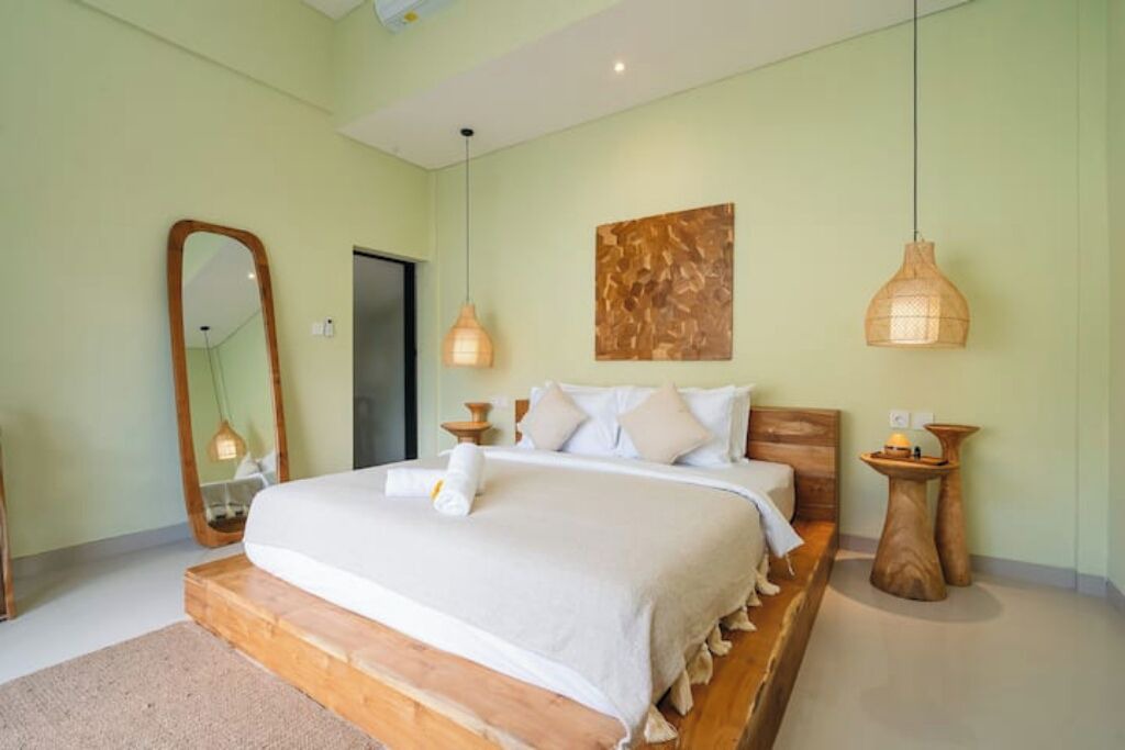 Photo of Bedroom in Batu Bolong