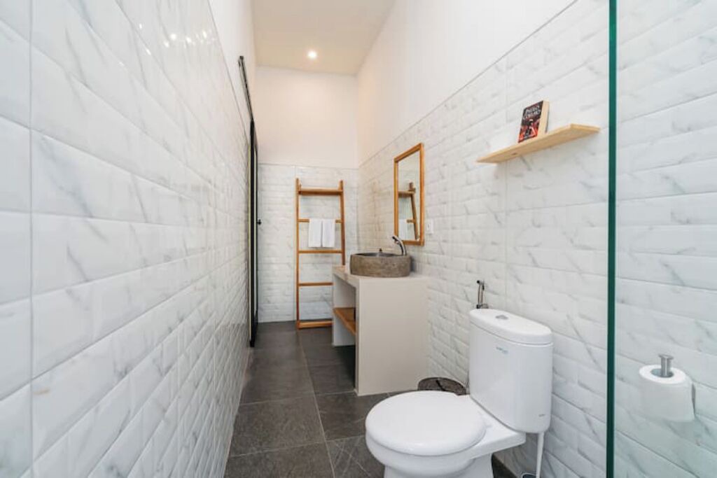 Photo of Bathroom in Batu Bolong