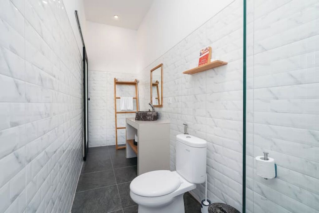 Photo of Bathroom in Batu Bolong