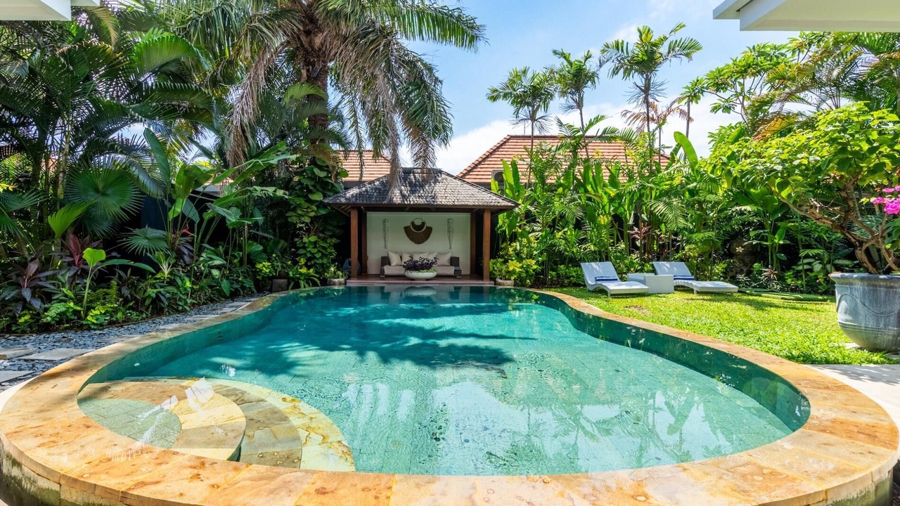 Photo of Outdoor in Sanur
