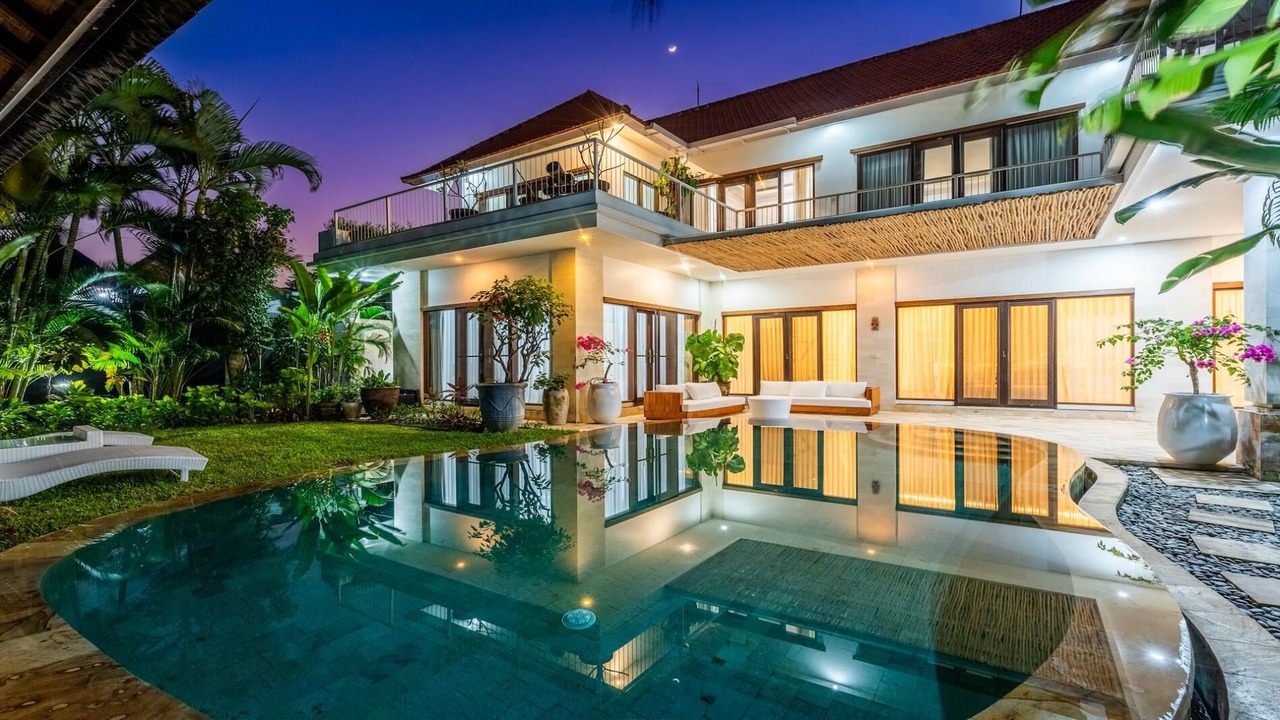 Photo of Outdoor in Sanur