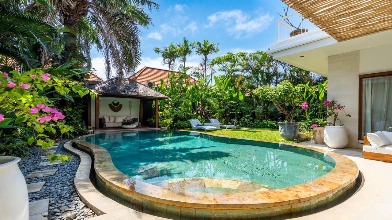 Photo of Outdoor in Sanur