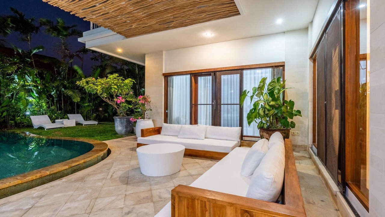 Photo of Outdoor in Sanur