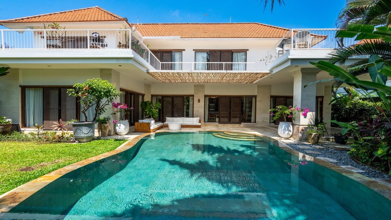 Photo of Outdoor in Sanur