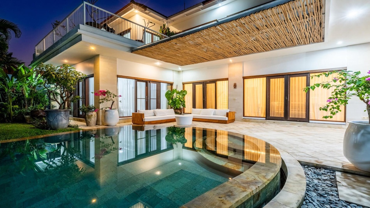 Photo of Outdoor in Sanur
